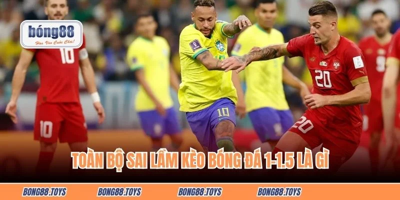 Toàn bộ sai lầm khi chơi mà bạn sẽ phải lưu ý